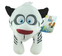 Secret Life Of Pets 2 - 25cm 10" - Super Soft Gift Quality Plush - Hu