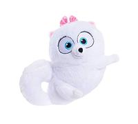 Secret Life of Pets 2 ECE02100 Gidget Chat and Hang Plush