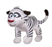 Secret Life Of Pets 2 Official 12" Hu The Tiger Soft Plush Toy