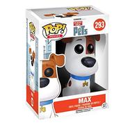 Secret Life of Pets 8909 "Pop! Vinyl Max" Figure