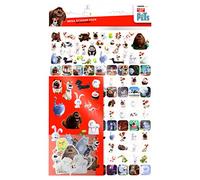 Secret Life of Pets Mega Pack