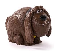 Secret Life of Pets The Duke Poseable Pet Figure