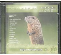 Secret Life of Trance Vol 1 2c