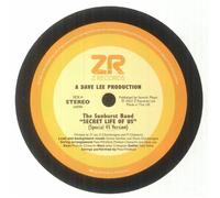 Secret Life Of Us (Special 45 Version) (Record Store Day RSD 2023)