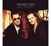 Secret Life - Sole Purpose