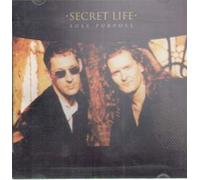 Secret Life - Sole Purpose