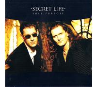 Secret Life - Soul Dance Pop incl. As Always