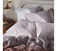 Secret Linen Store Harriet Pillowcase Set of 2