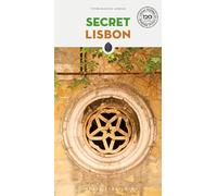 Secret Lisbon Guide: A guide to the unusual and unfamiliar (Secret' Guides) (Jonglez Secret Guides)
