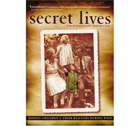 Secret Lives: Hidden Children & Their Rescuers [DVD] [Region 1] [US Import] [NTSC]