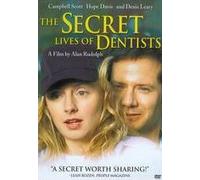 The Secret Lives of Dentists – Sony Pictures Home Entertainment
