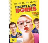 Secret Lives Of Dorks, The