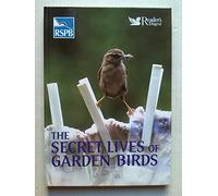 Secret Lives of Garden Birds (RSPB)