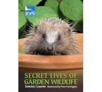 Secret Lives of Garden Wildlife (RSPB)