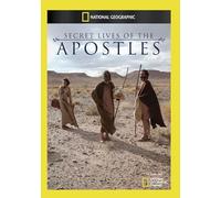 Artist Not Provided - Secret Lives of the Apostles [DVD] [Region 1] [US Import] [NTSC]