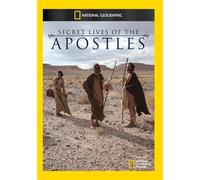 Artist Not Provided - Secret Lives of the Apostles [DVD] [Region 1] [US Import] [NTSC]