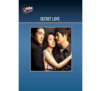Secret Love [DVD] [Region 1] [US Import] [NTSC]
