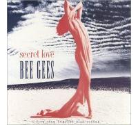 SECRET LOVE VINYL 7" 1991[WOO14] THE BEE GEES