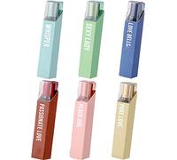 Secret Lovers Seduction Perfume, Perfume Spray for Women, Human Pheromones to Attract Men for Women, Pure Seduction,Extra Strength Human Pheromones Fragrance (Red)