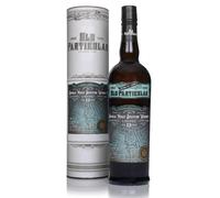 Secret Lowland Orange Wine Finish 13 Year Old 2013 Fanatical About Fla Single Malt Whisky
