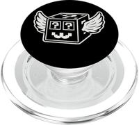 Secret Lucky Block - Italian Brainrot Gaming Slang Meme PopSockets PopGrip for MagSafe