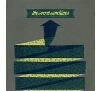 Secret Machines - Dreaming Of Dreaming [VINYL]
