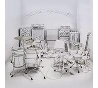 Secret Machines - Now Here Is Nowhere [VINYL]