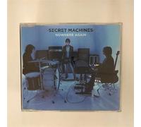 Secret Machines - Nowhere Again