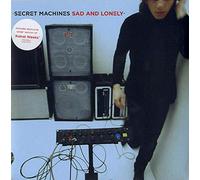 Secret Machines - Sad & Lonely [7" VINYL]