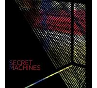 Secret Machines - Secret Machines [VINYL]