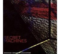 Secret Machines - Secret Machines (with bonus tracks)