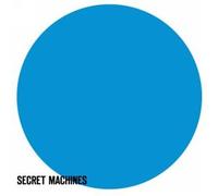 Secret Machines - September 000