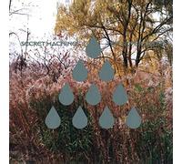Secret Machines – Ten Silver Drops – CD – US Import