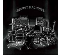 Secret Machines - The Road Leads Where It's Led