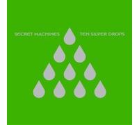 Secret Machines, the - Ten Silver Drops [8trx]