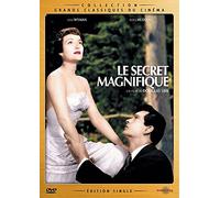 SECRET MAGNIFIQUE - MOVIE