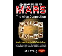 Secret Mars: The Alien Connection