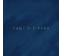 Secret Meadow - Same Old Fear Ep