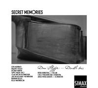 Secret Memories - Kurtag, Scelsi, Lera Auerbach etc.