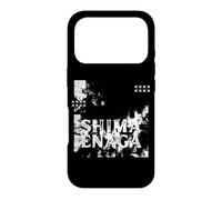 Secret Men's Shimaenaga Undetectable Casual Cool Simple Father's Day Case for iPhone 17 Pro