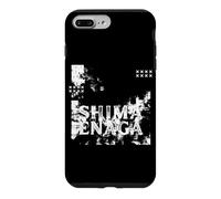 Secret Men's Shimaenaga Undetectable Casual Cool Simple Father's Day Case for iPhone 7 Plus/8 Plus