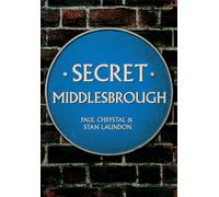 Secret Middlesbrough
