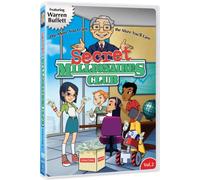 Secret Millionaires Club 2 [DVD] [Region 1] [US Import] [NTSC]