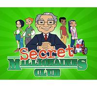 Secret Millionaires Club