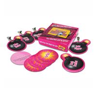 Secret Missions - Girlie Nights Game