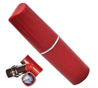 Secret Money Holder - Fake Lipstick Secret Box | Discreet Diversion Safe Holder Waterproof Compartment | Money Hiden Safe Ideal For Travel,Personal Valuables Security