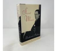 Secret Muses: The Life of Frederick Ashton
