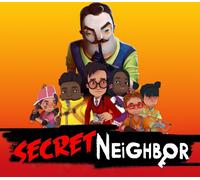 Secret Neighbor PC Steam Account