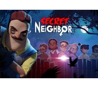 Secret Neighbor (PC) Steam Key - GLOBAL