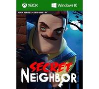 Secret Neighbor (Xbox One, PC) - Xbox Live Key - EUROPE